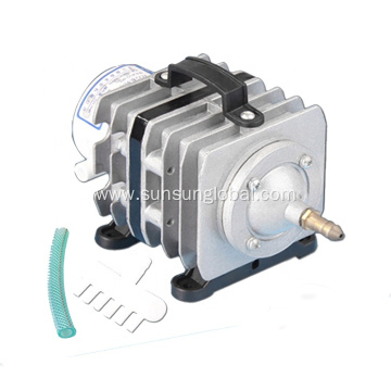 Aquarium accessories magnetic air compressor pump for fish farming